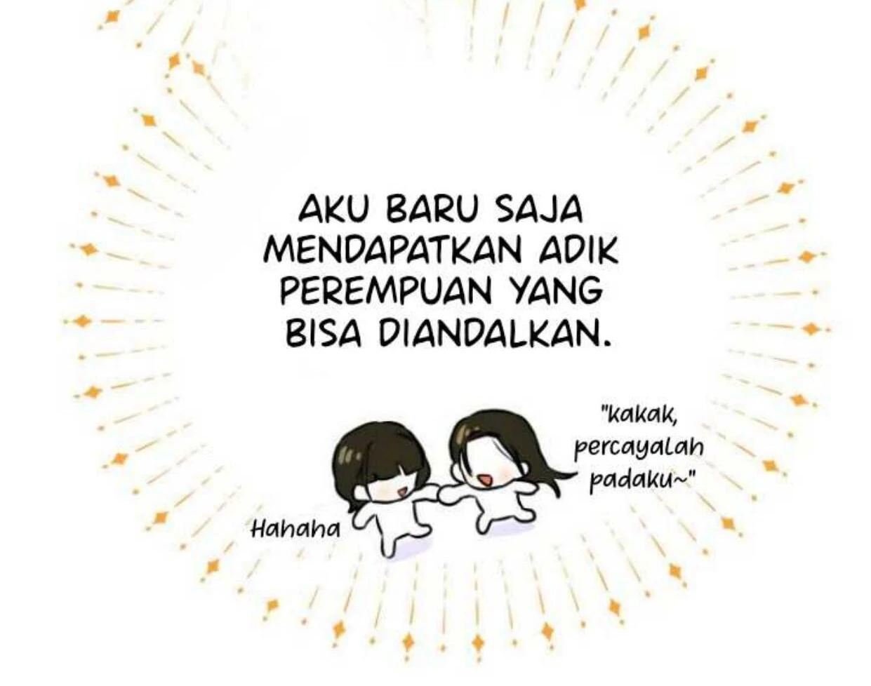 Read Our Guild’s Idol ID Manga Online