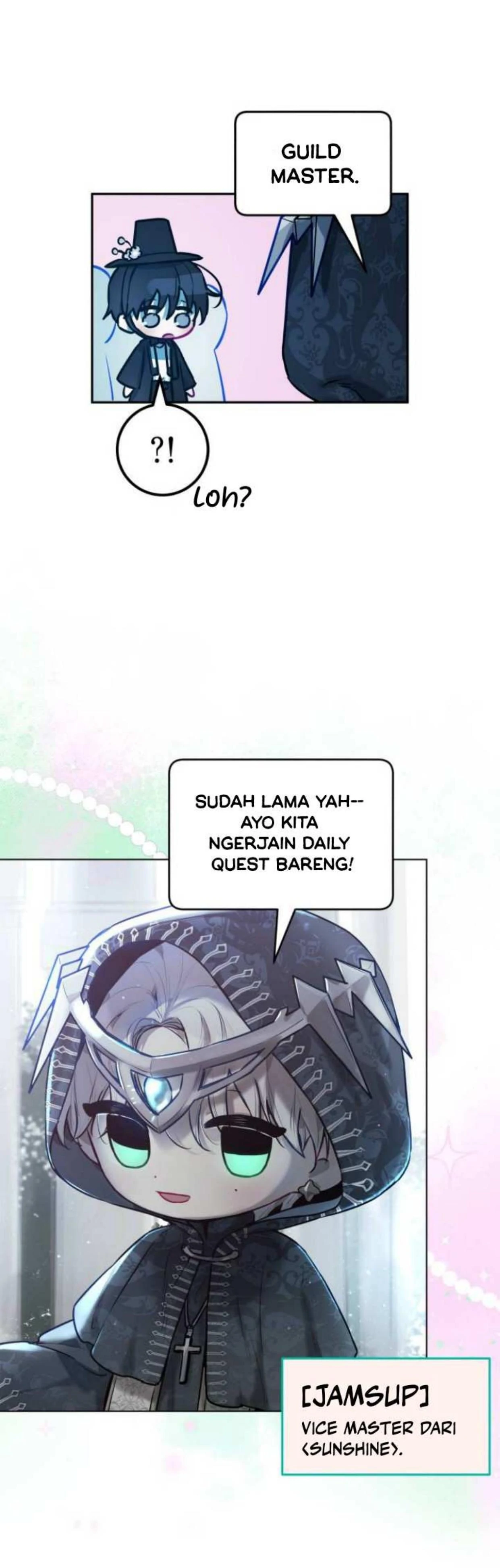 Read Our Guild’s Idol ID Manga Online