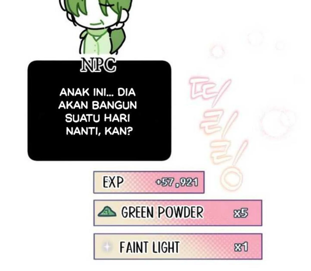 Read Our Guild’s Idol ID Manga Online