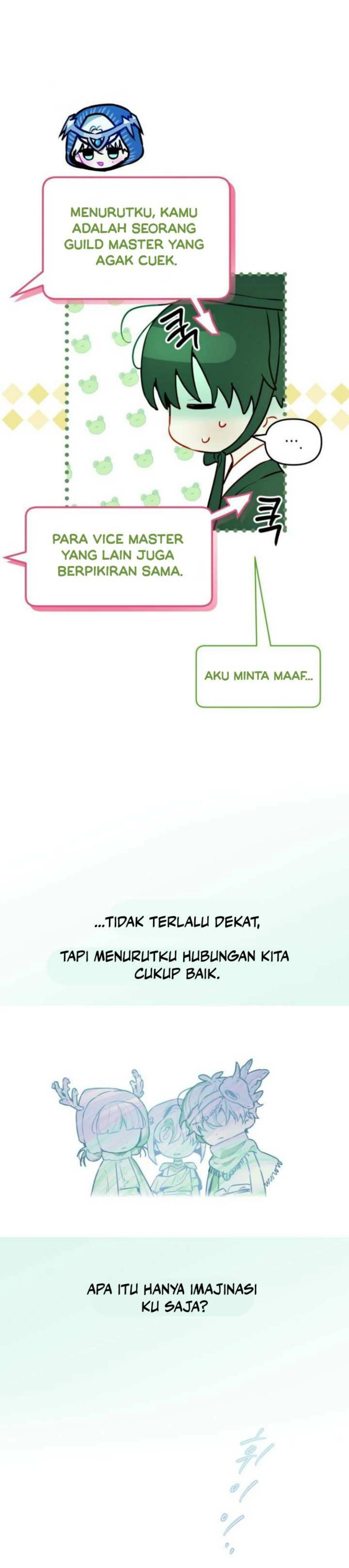 Read Our Guild’s Idol ID Manga Online