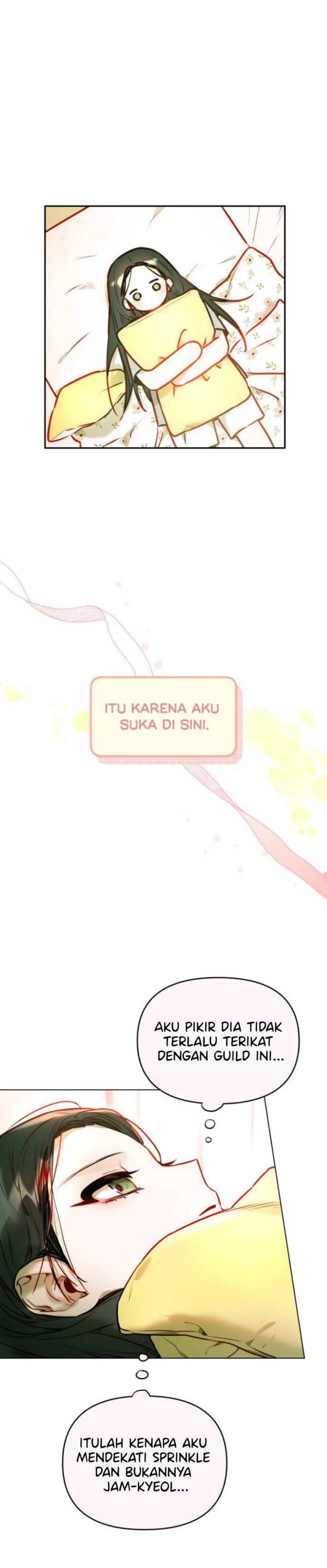Read Our Guild’s Idol ID Manga Online