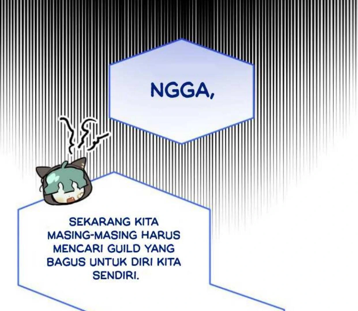 Read Our Guild’s Idol ID Manga Online