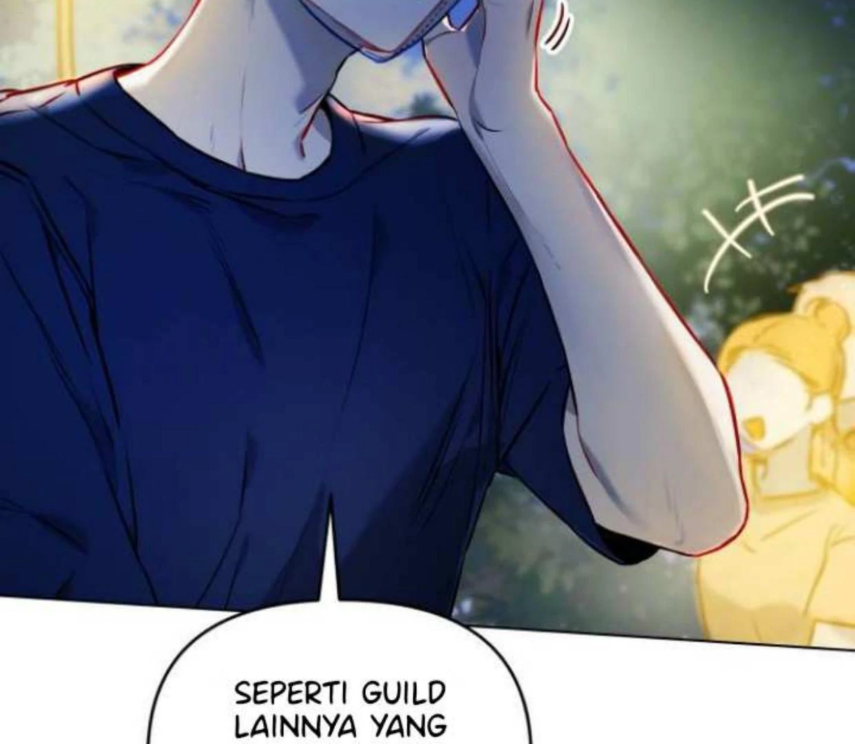Read Our Guild’s Idol ID Manga Online
