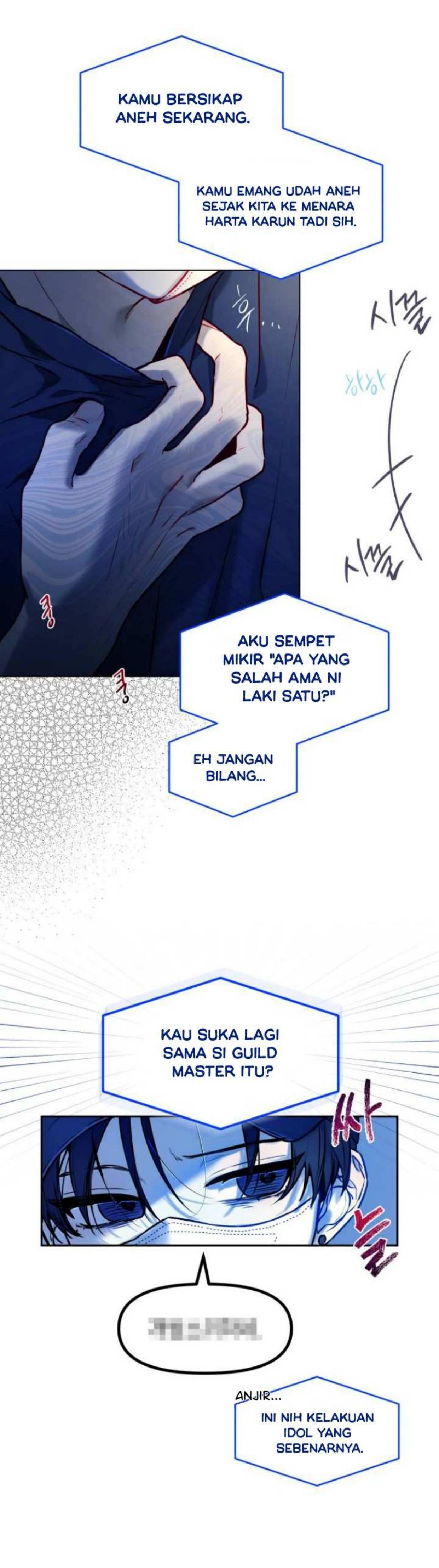 Read Our Guild’s Idol ID Manga Online