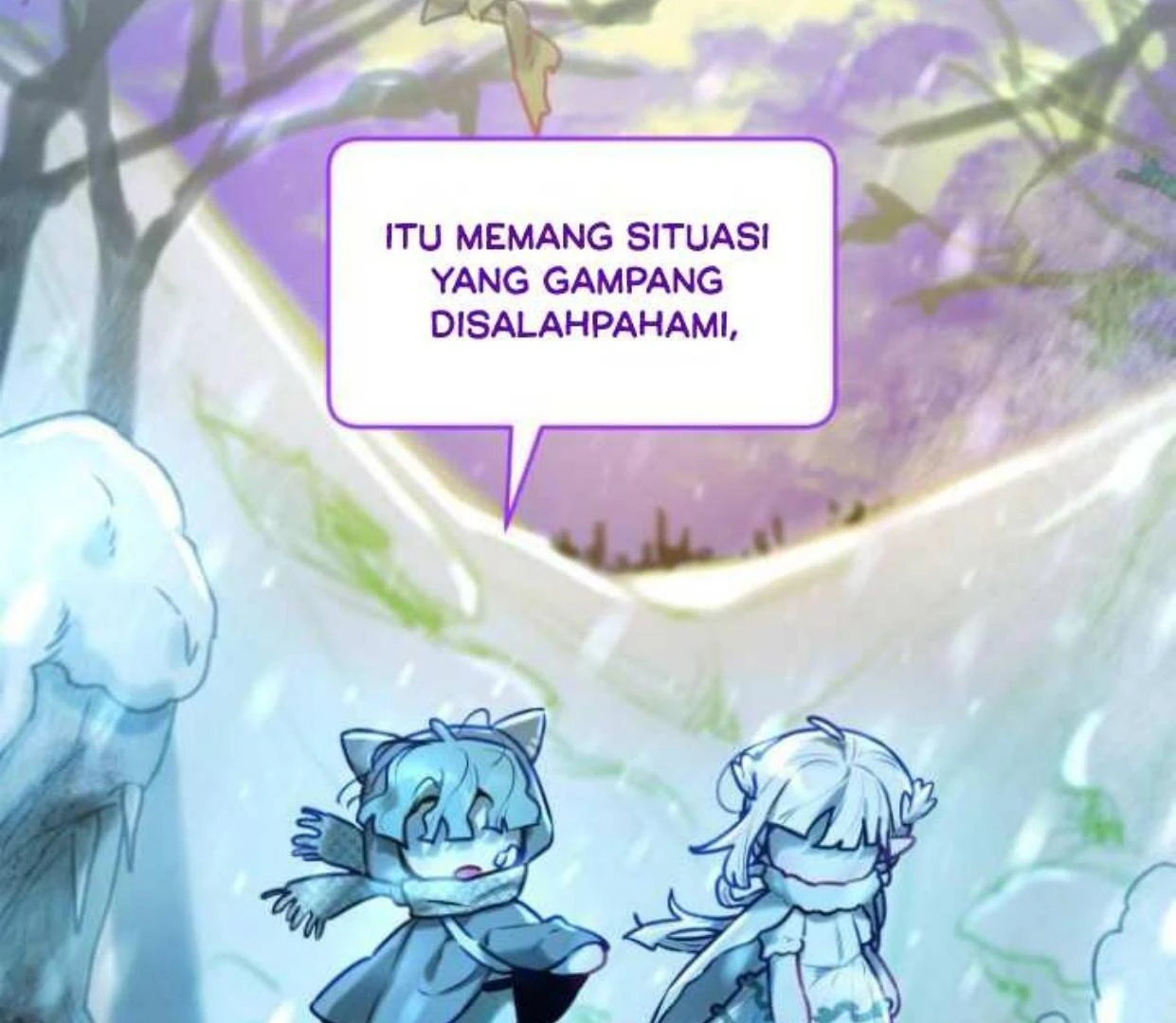 Read Our Guild’s Idol ID Manga Online
