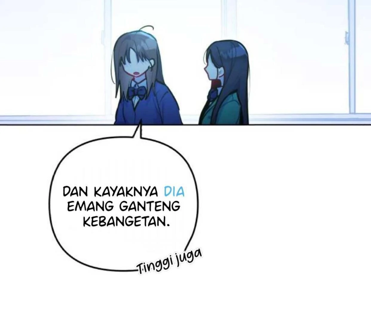 Read Our Guild’s Idol ID Manga Online