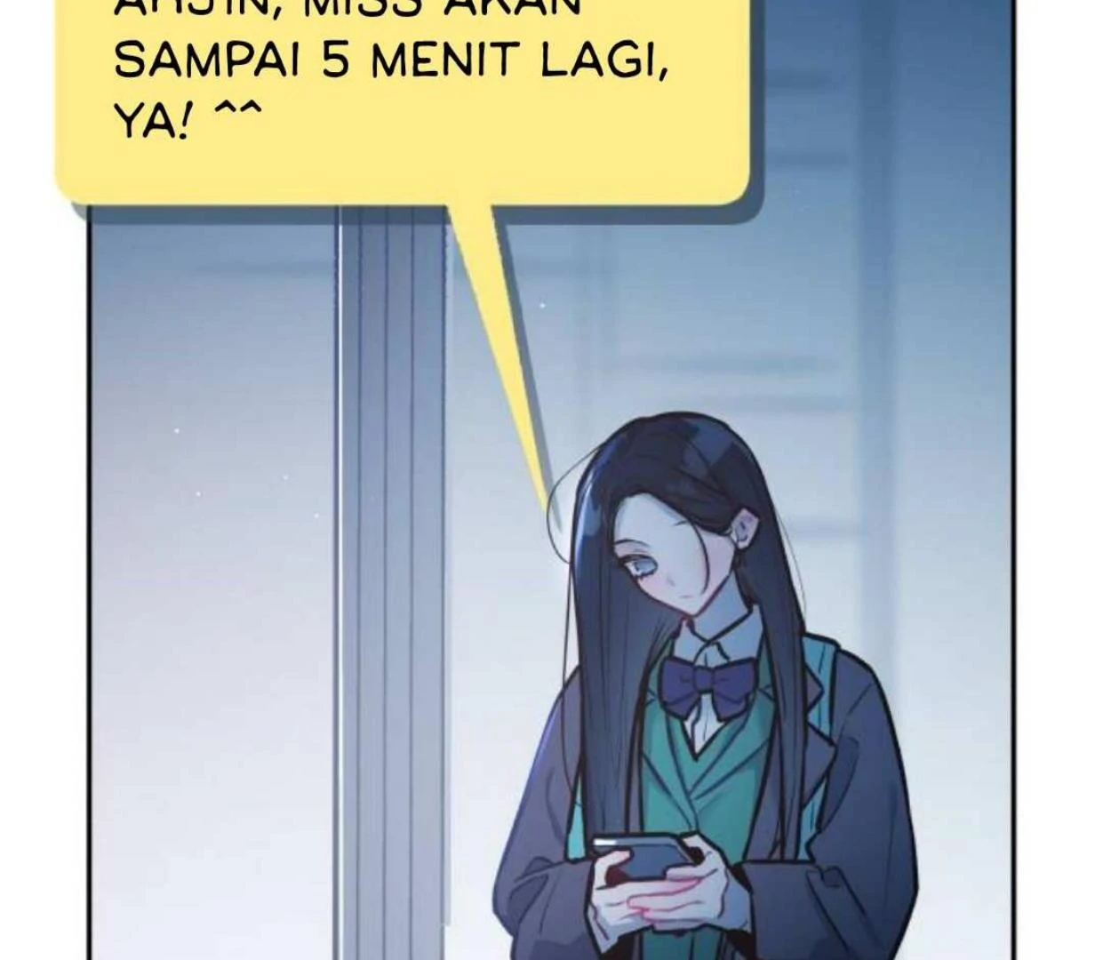 Read Our Guild’s Idol ID Manga Online