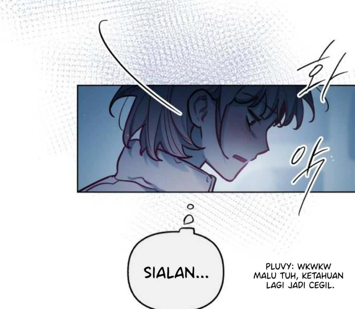 Read Our Guild’s Idol ID Manga Online