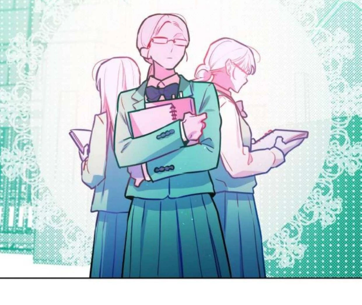 Read Our Guild’s Idol ID Manga Online