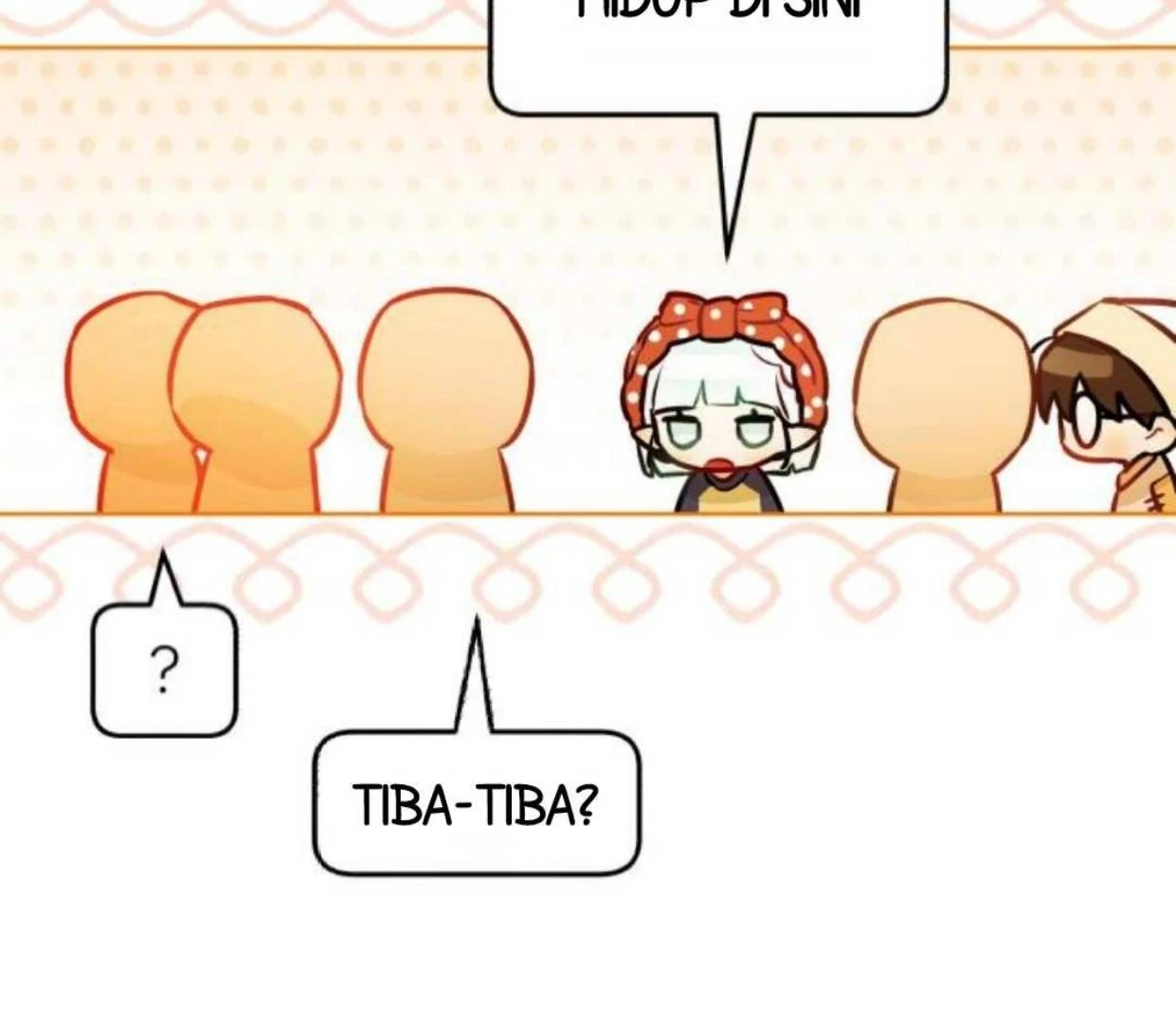 Read Our Guild’s Idol ID Manga Online