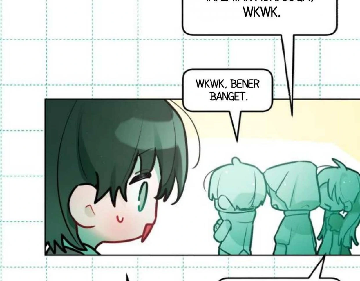Read Our Guild’s Idol ID Manga Online