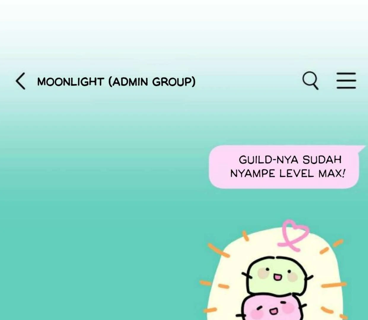 Read Our Guild’s Idol ID Manga Online