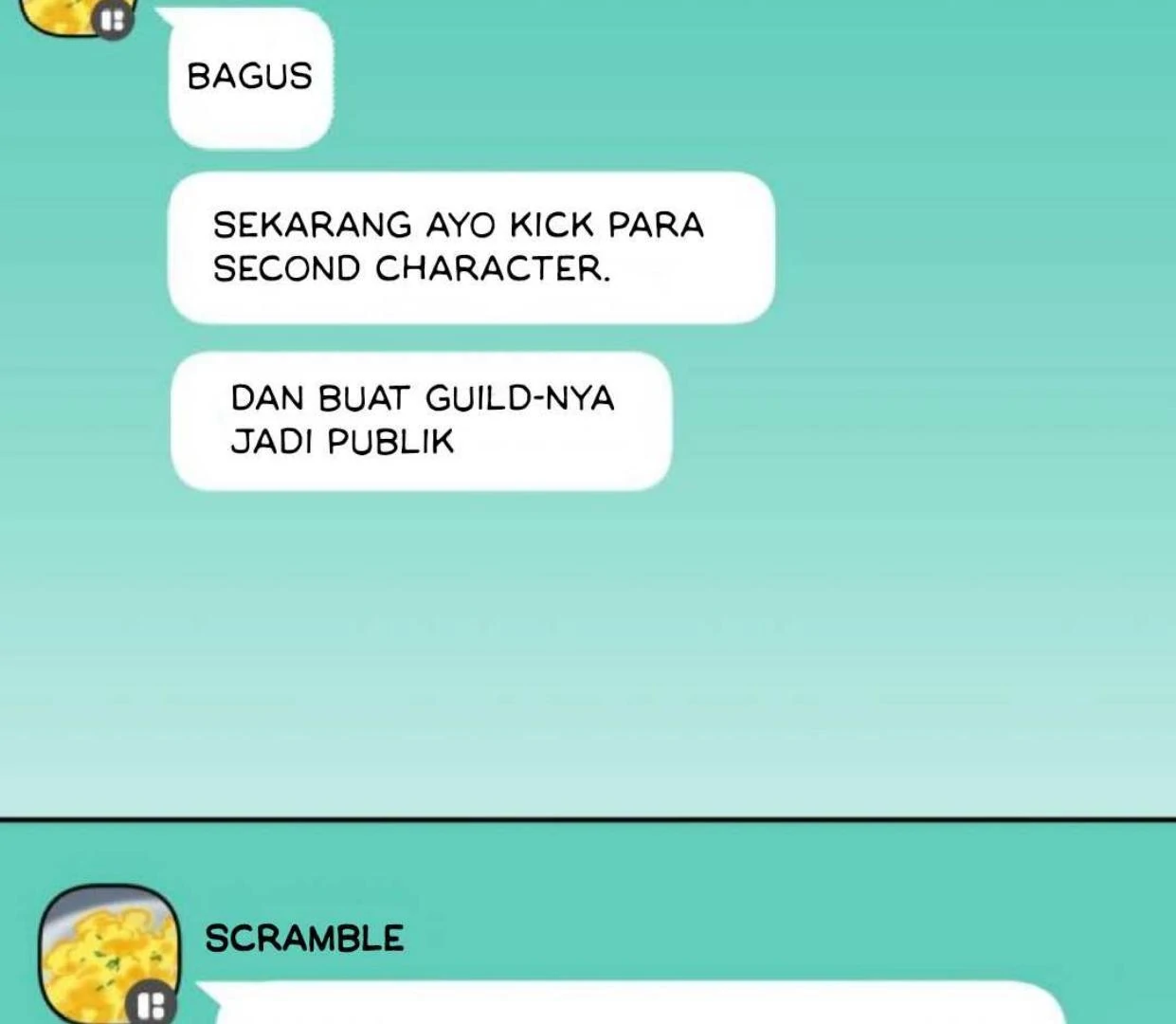 Read Our Guild’s Idol ID Manga Online