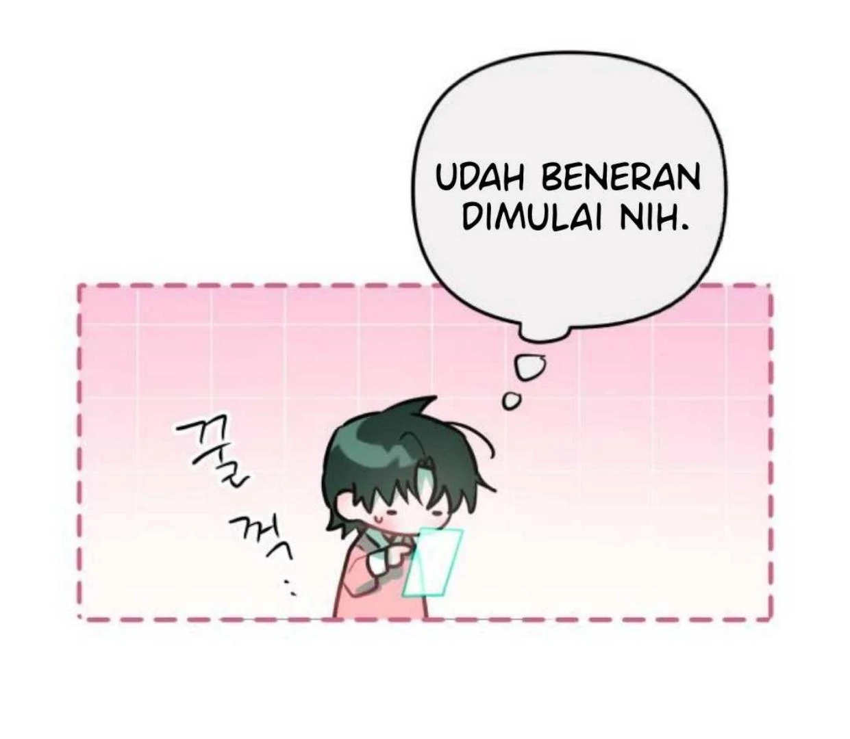 Read Our Guild’s Idol ID Manga Online