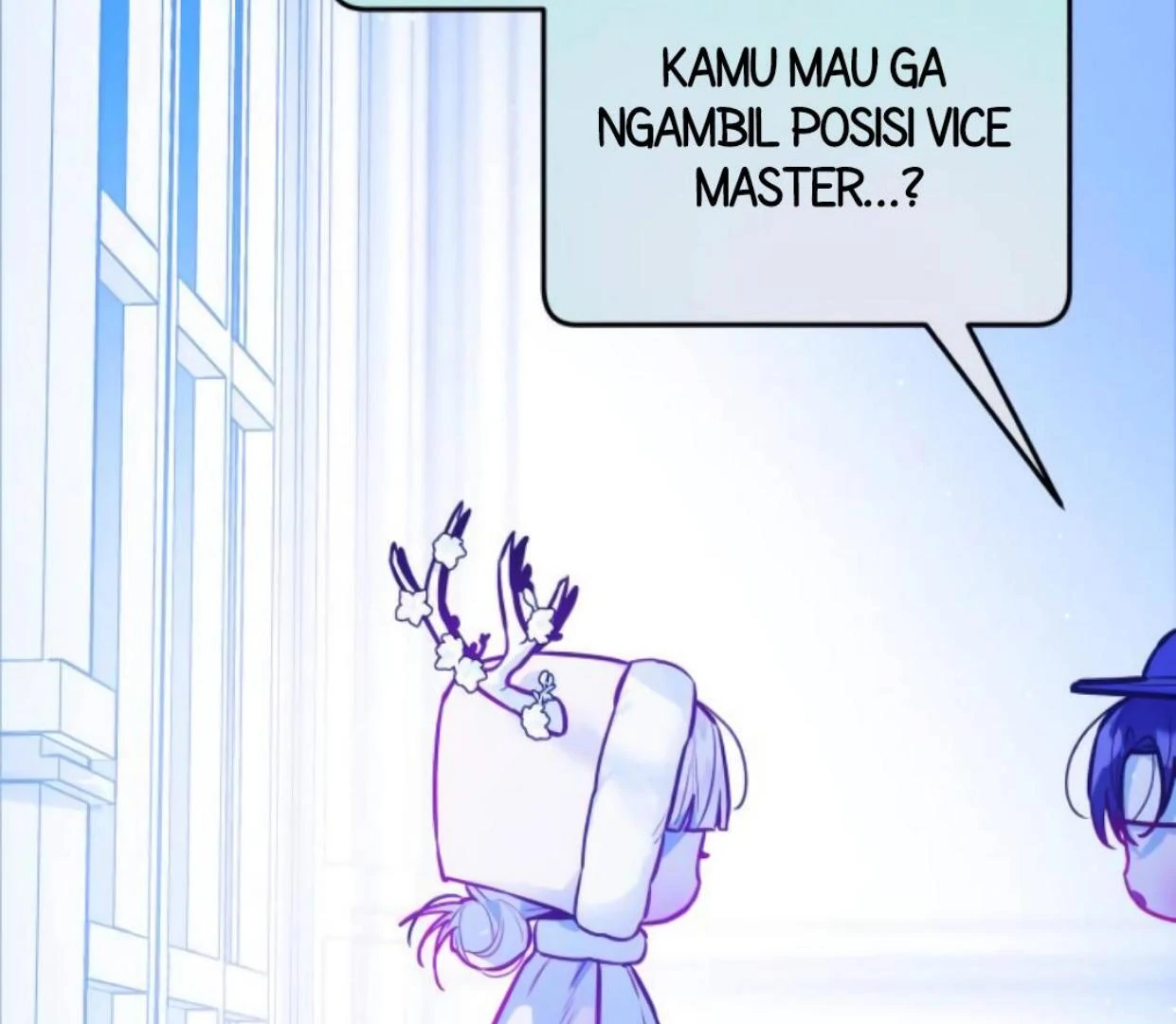 Read Our Guild’s Idol ID Manga Online