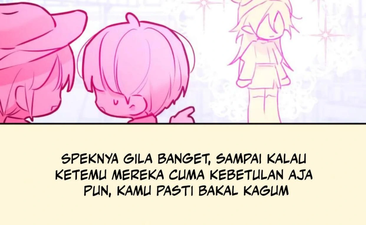 Read Our Guild’s Idol ID Manga Online