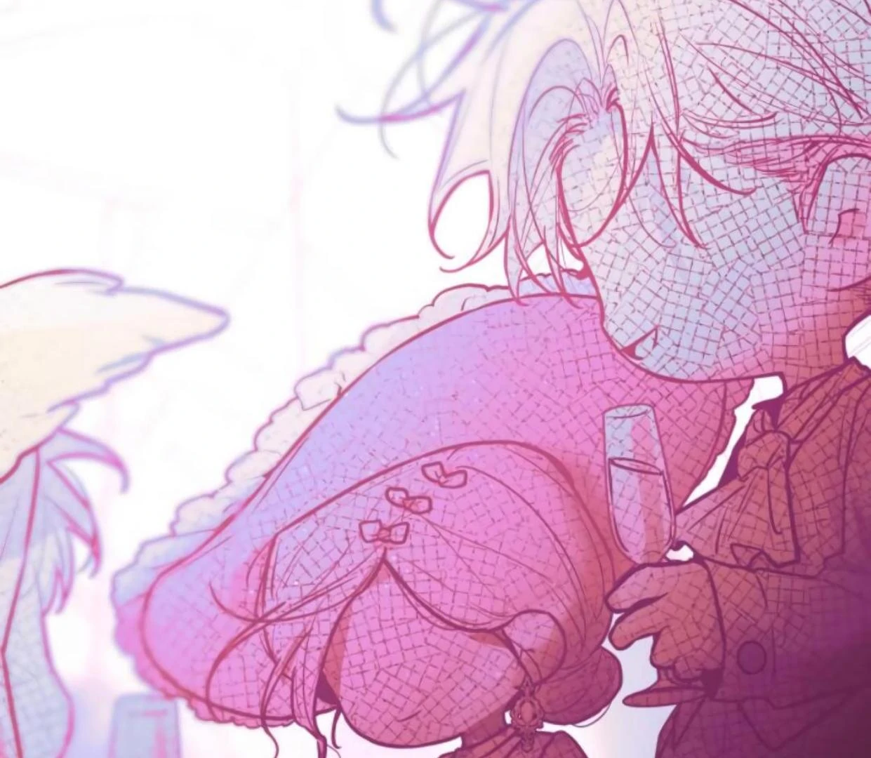 Read Our Guild’s Idol ID Manga Online