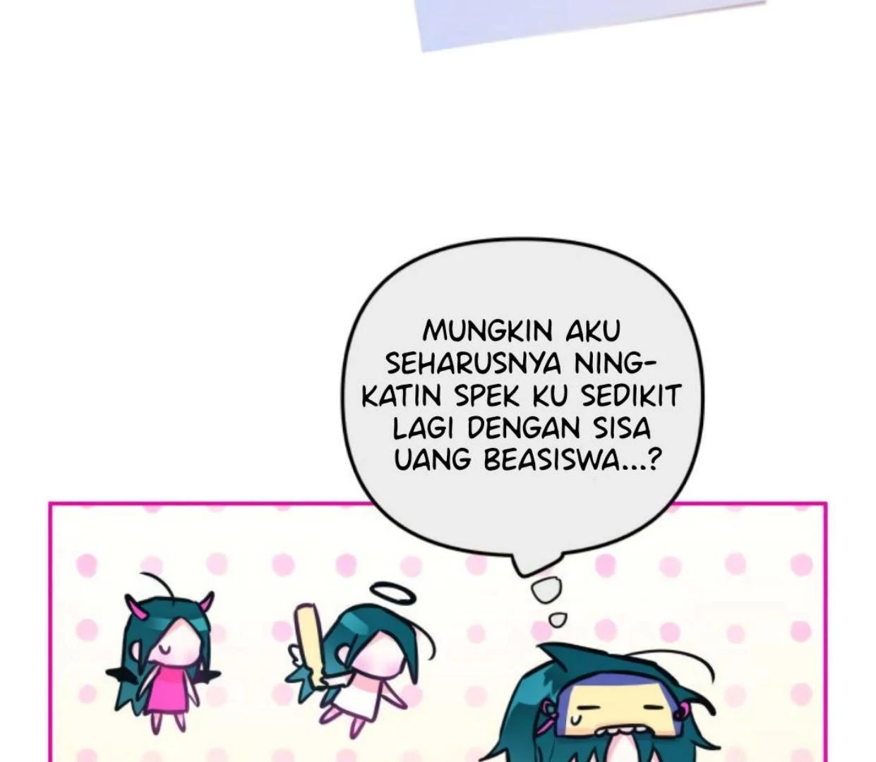 Read Our Guild’s Idol ID Manga Online