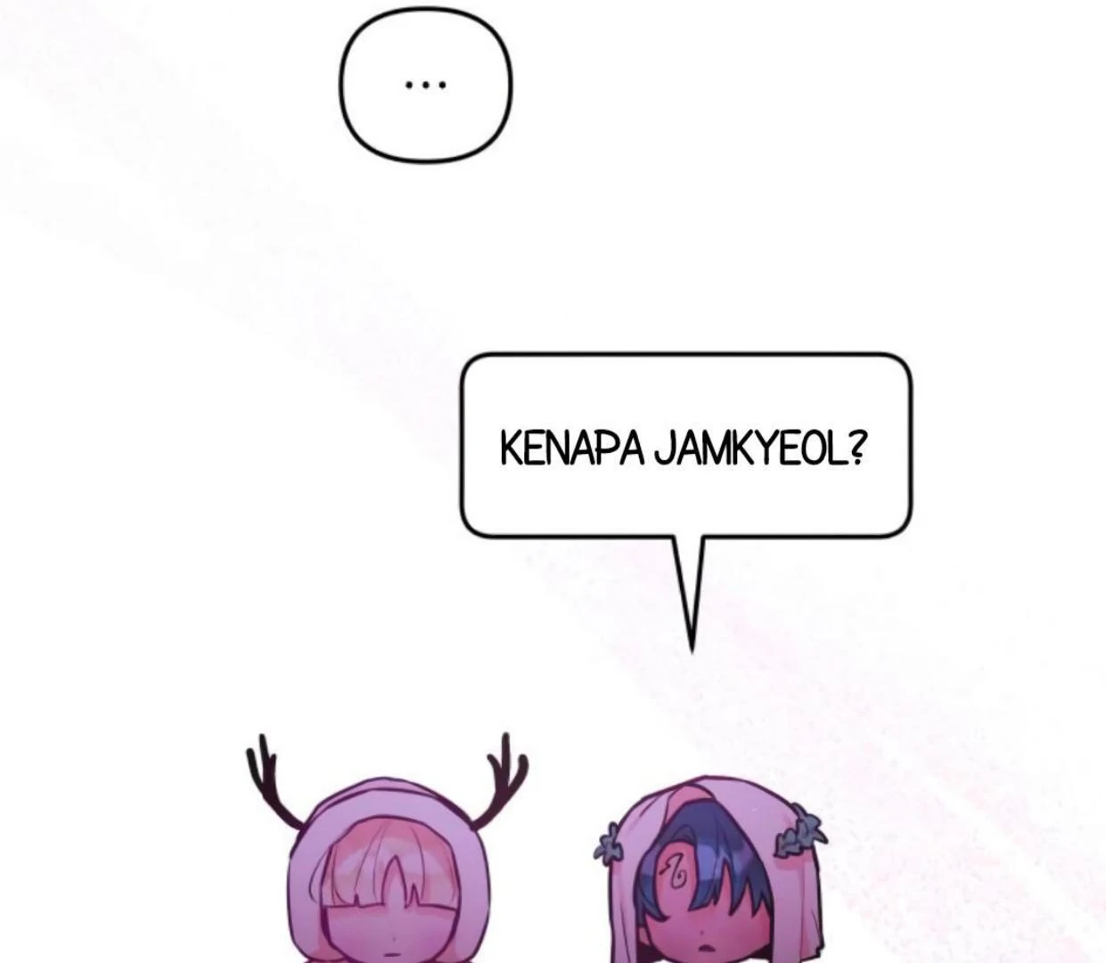 Read Our Guild’s Idol ID Manga Online