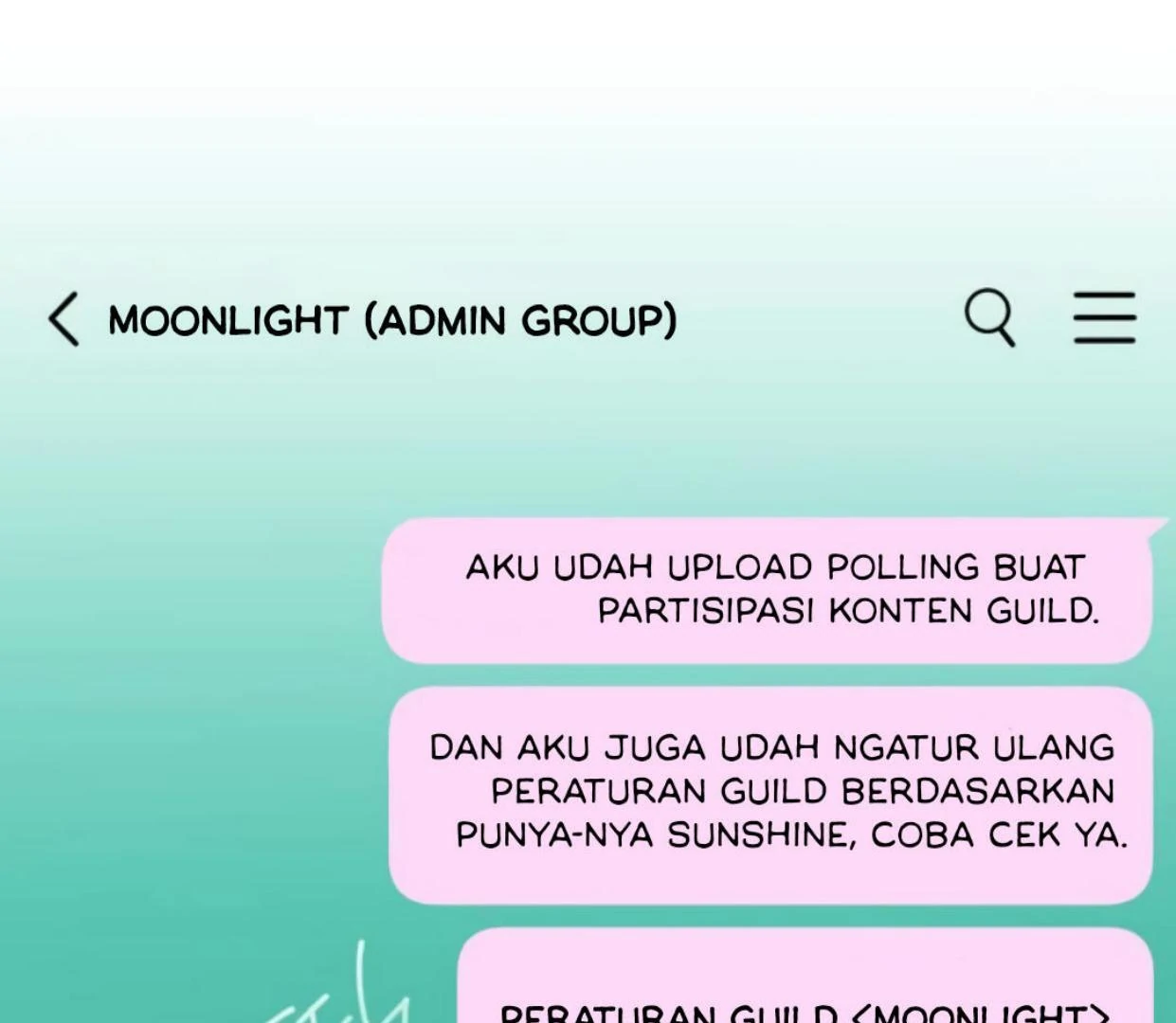 Read Our Guild’s Idol ID Manga Online