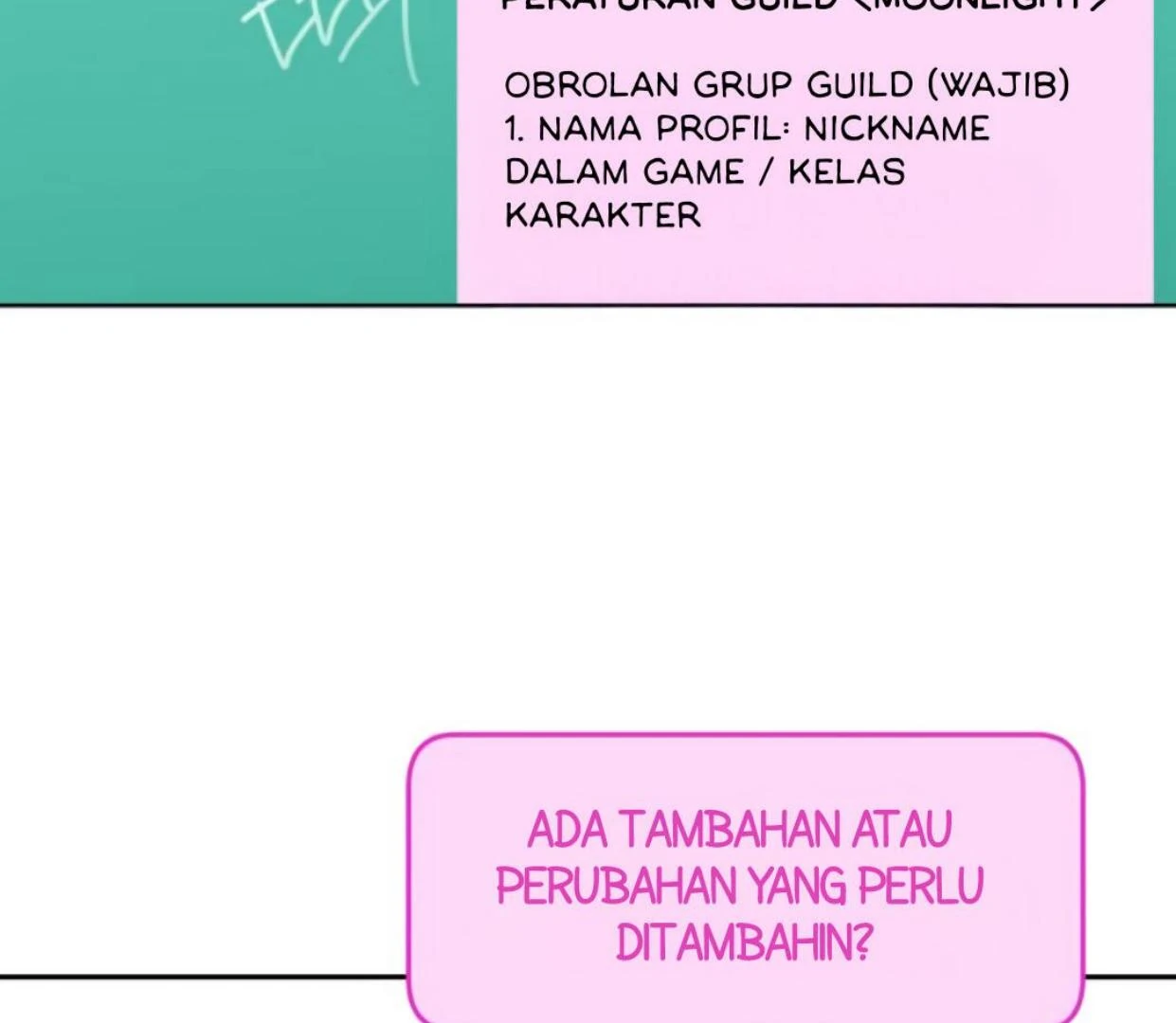 Read Our Guild’s Idol ID Manga Online