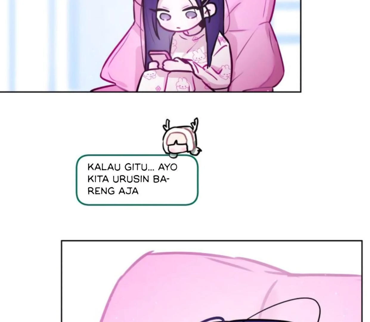 Read Our Guild’s Idol ID Manga Online