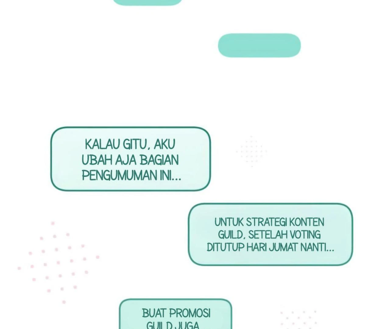 Read Our Guild’s Idol ID Manga Online
