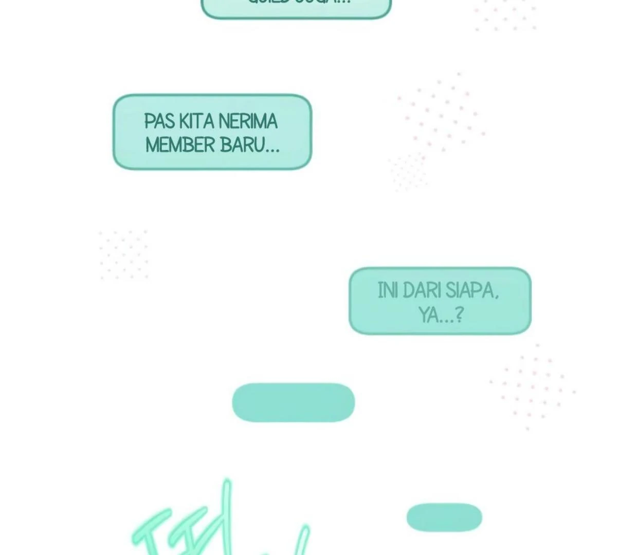 Read Our Guild’s Idol ID Manga Online