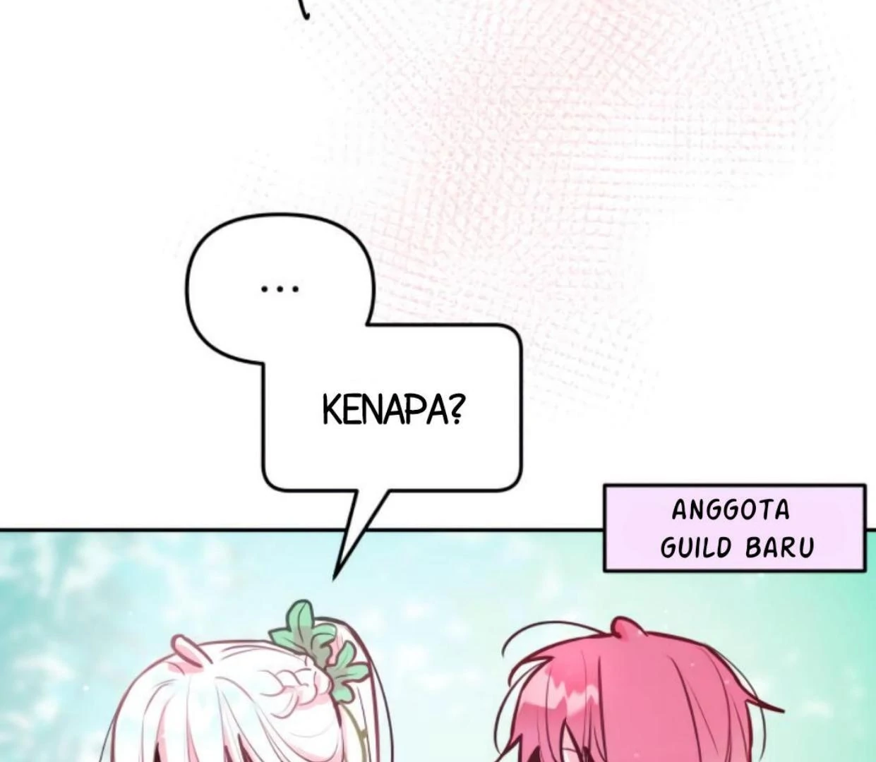 Read Our Guild’s Idol ID Manga Online