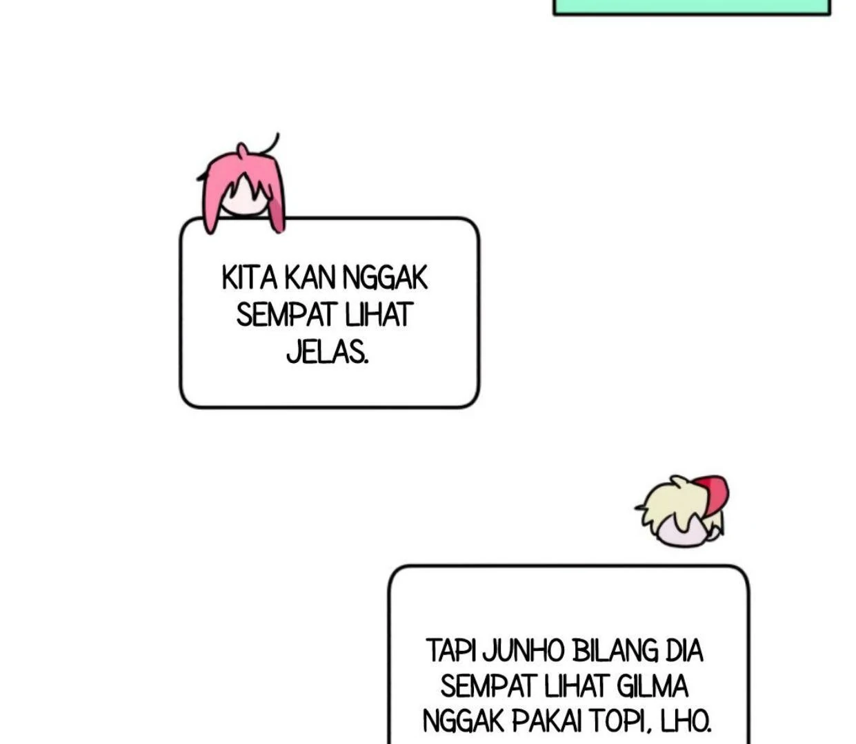 Read Our Guild’s Idol ID Manga Online
