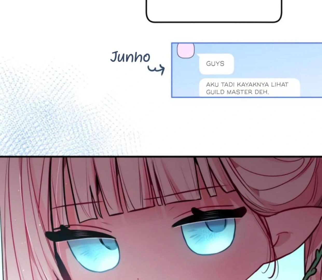 Read Our Guild’s Idol ID Manga Online