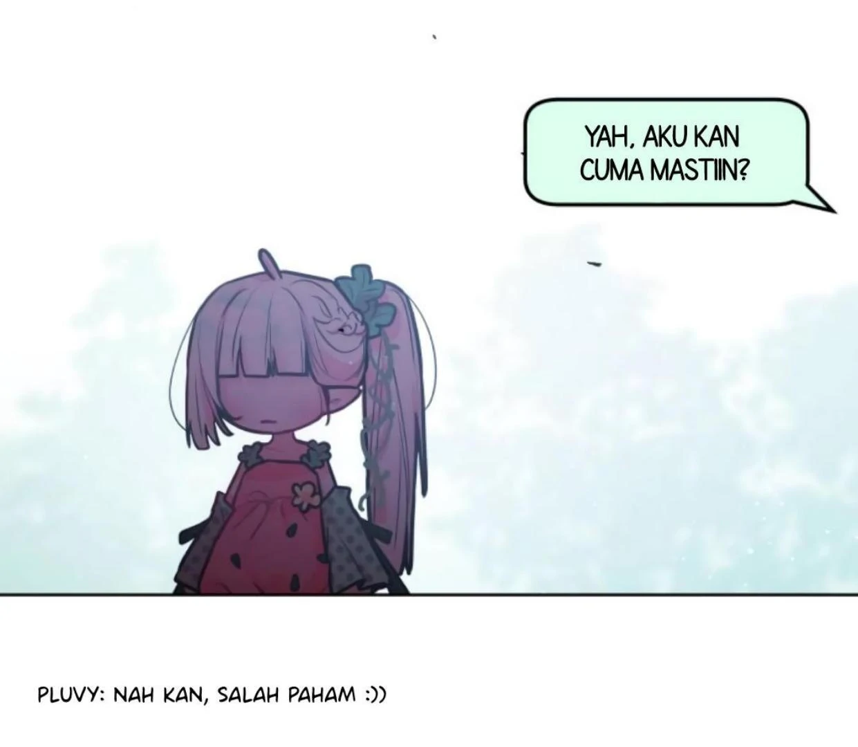 Read Our Guild’s Idol ID Manga Online