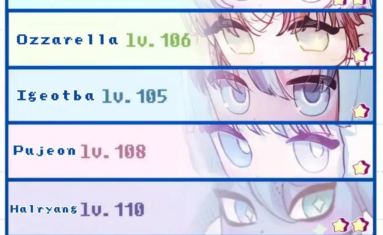 Read Our Guild’s Idol ID Manga Online