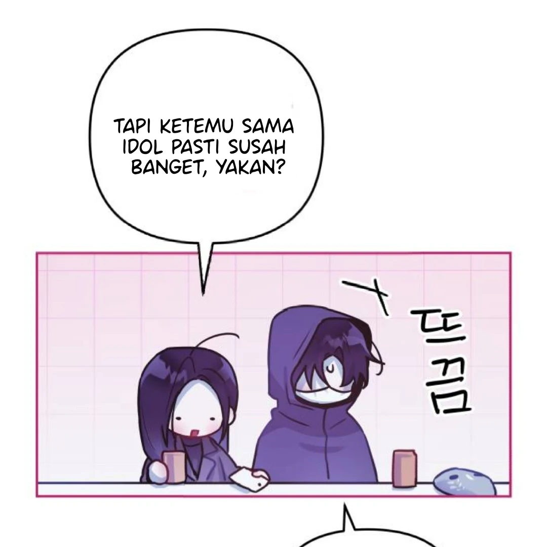 Read Our Guild’s Idol ID Manga Online