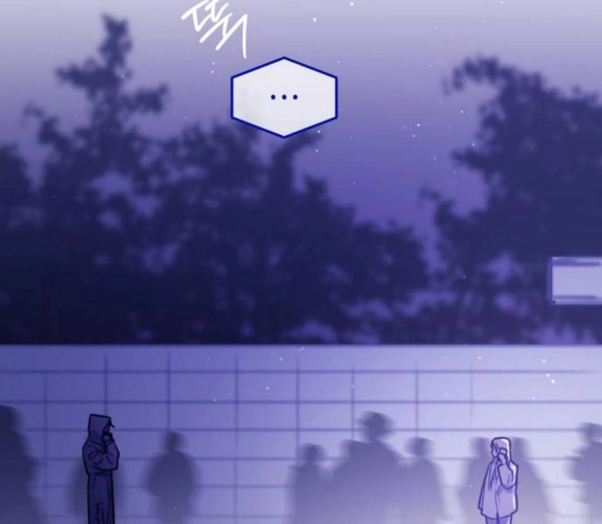 Read Our Guild’s Idol ID Manga Online