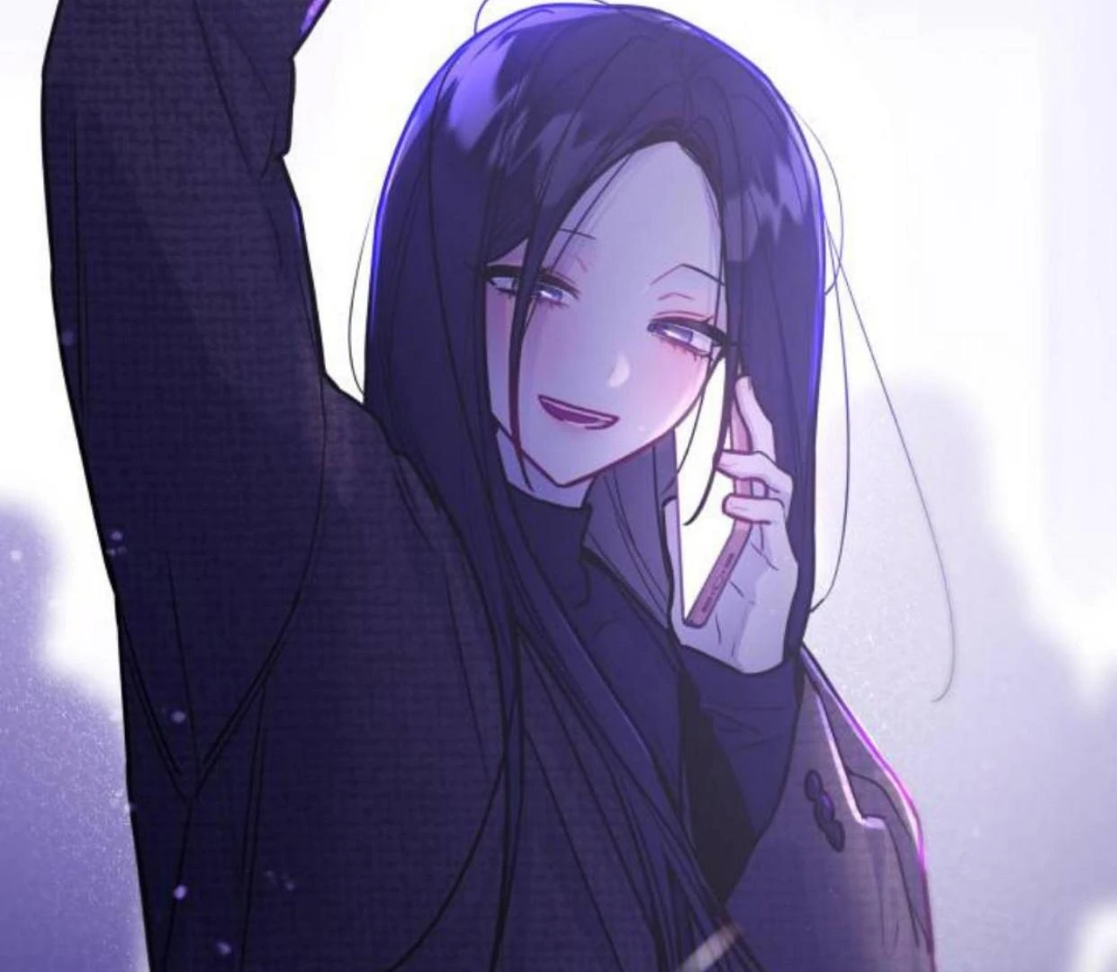 Read Our Guild’s Idol ID Manga Online