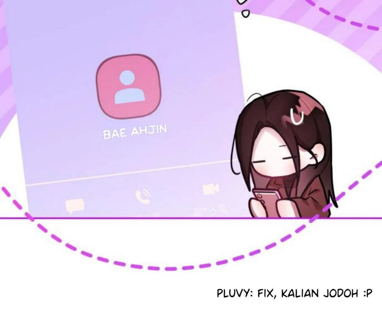 Read Our Guild’s Idol ID Manga Online