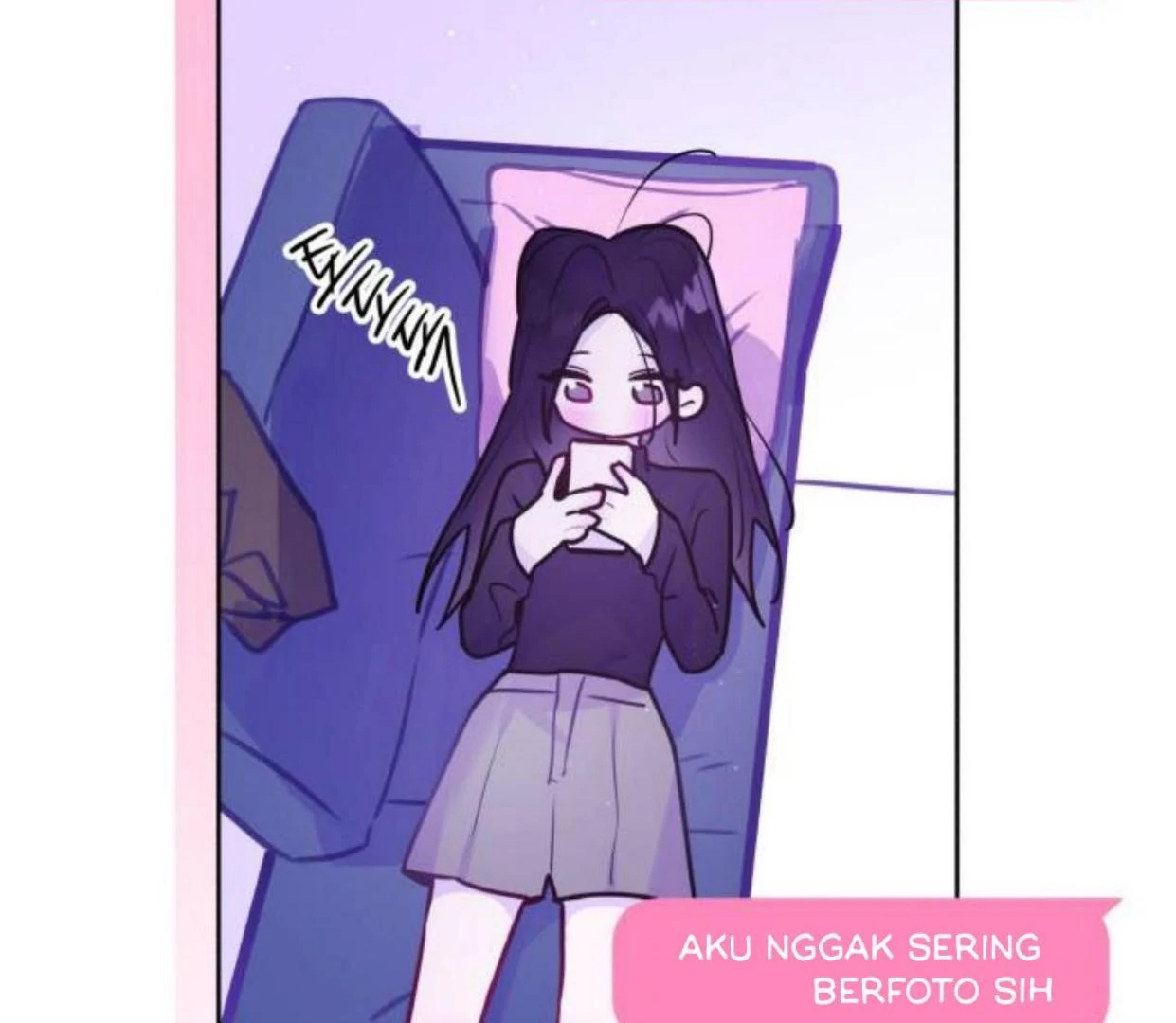 Read Our Guild’s Idol ID Manga Online