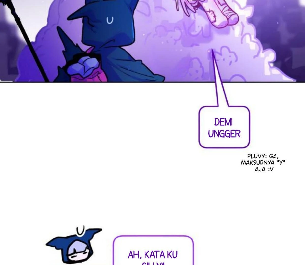 Read Our Guild’s Idol ID Manga Online