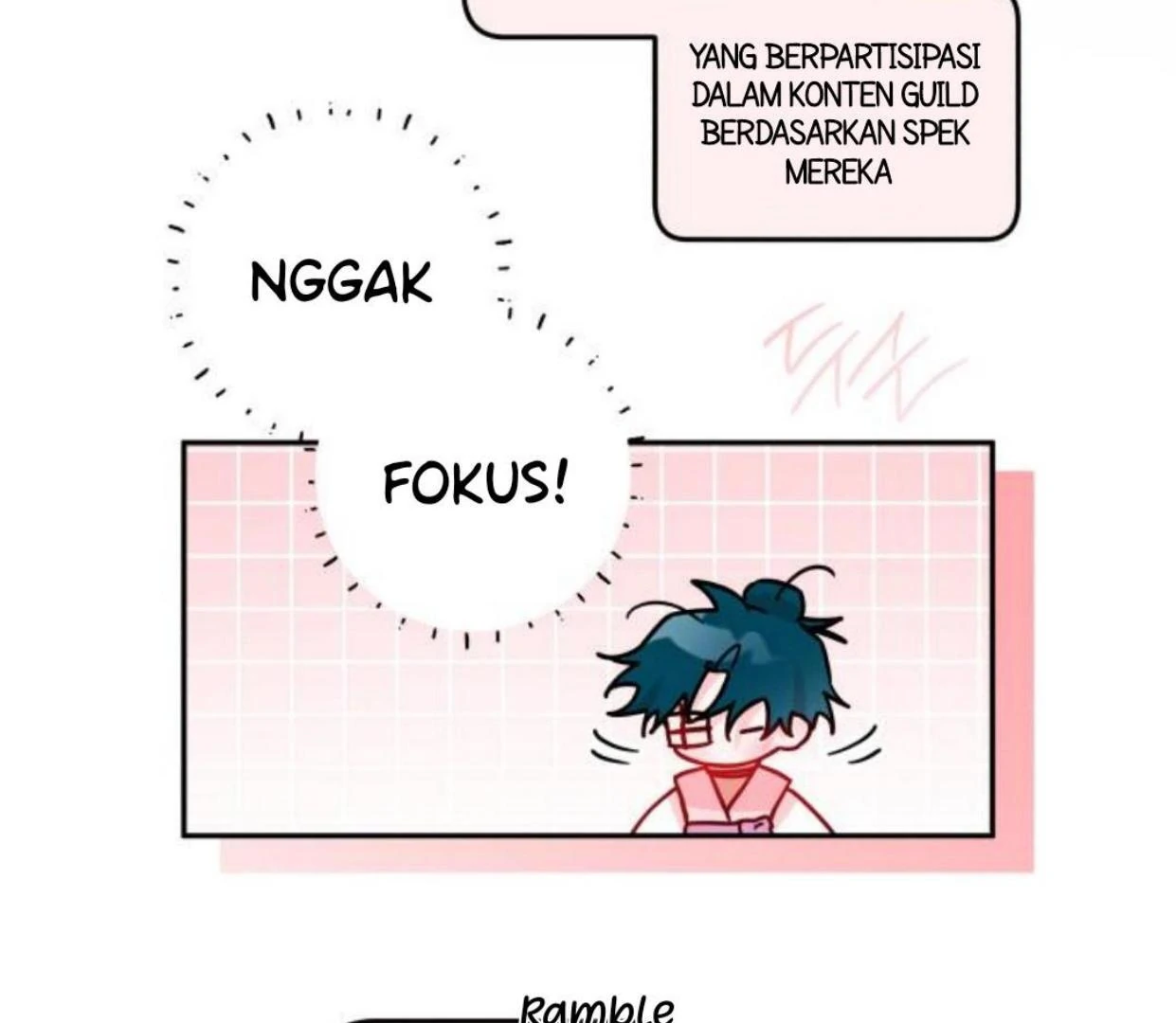 Read Our Guild’s Idol ID Manga Online