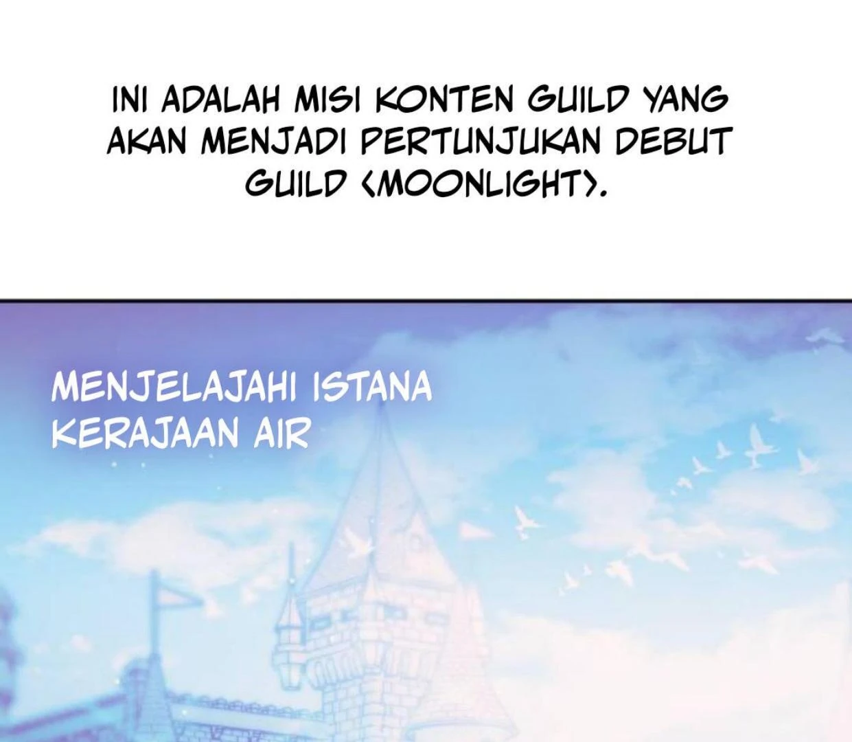 Read Our Guild’s Idol ID Manga Online