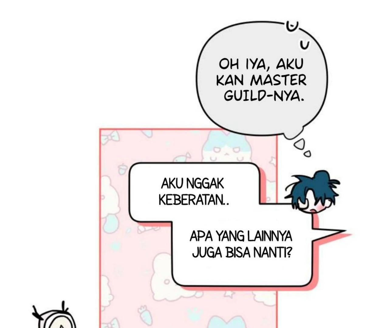 Read Our Guild’s Idol ID Manga Online