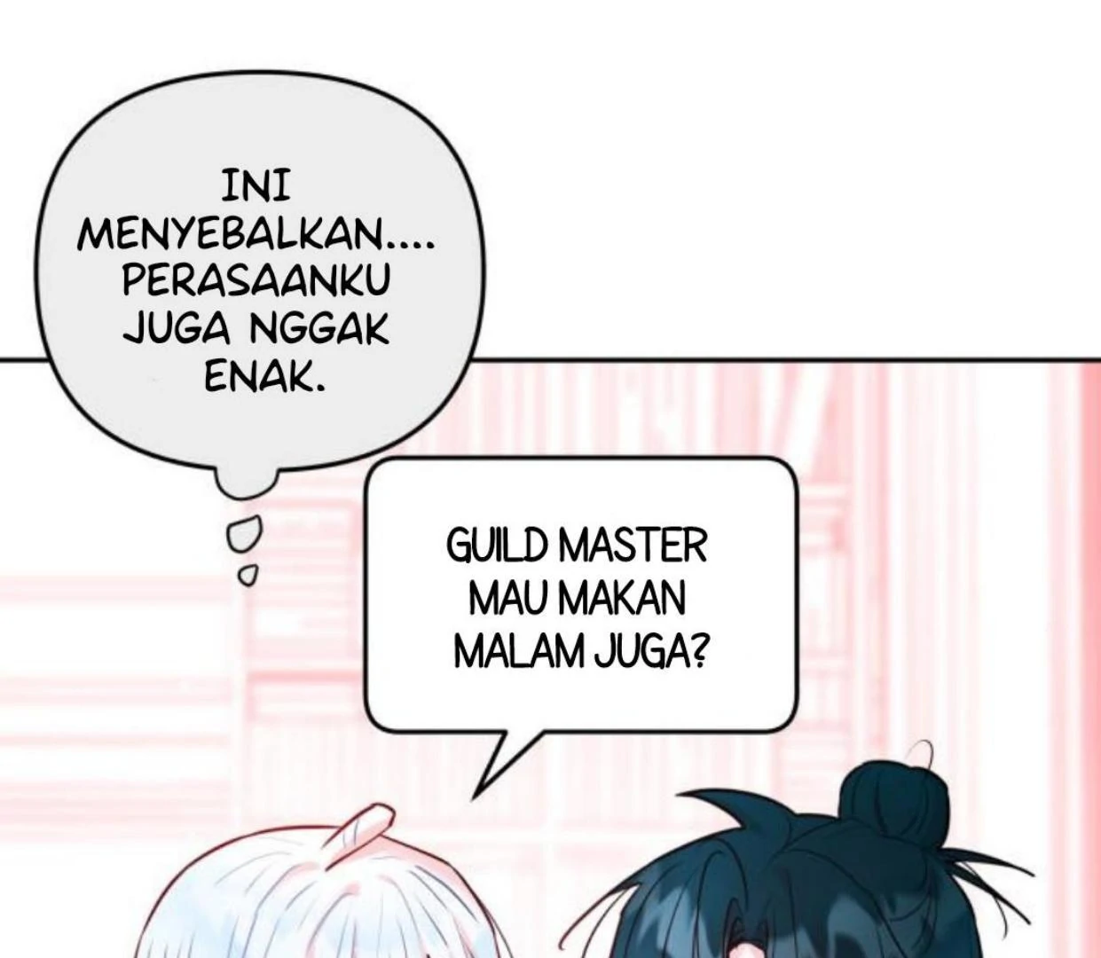 Read Our Guild’s Idol ID Manga Online