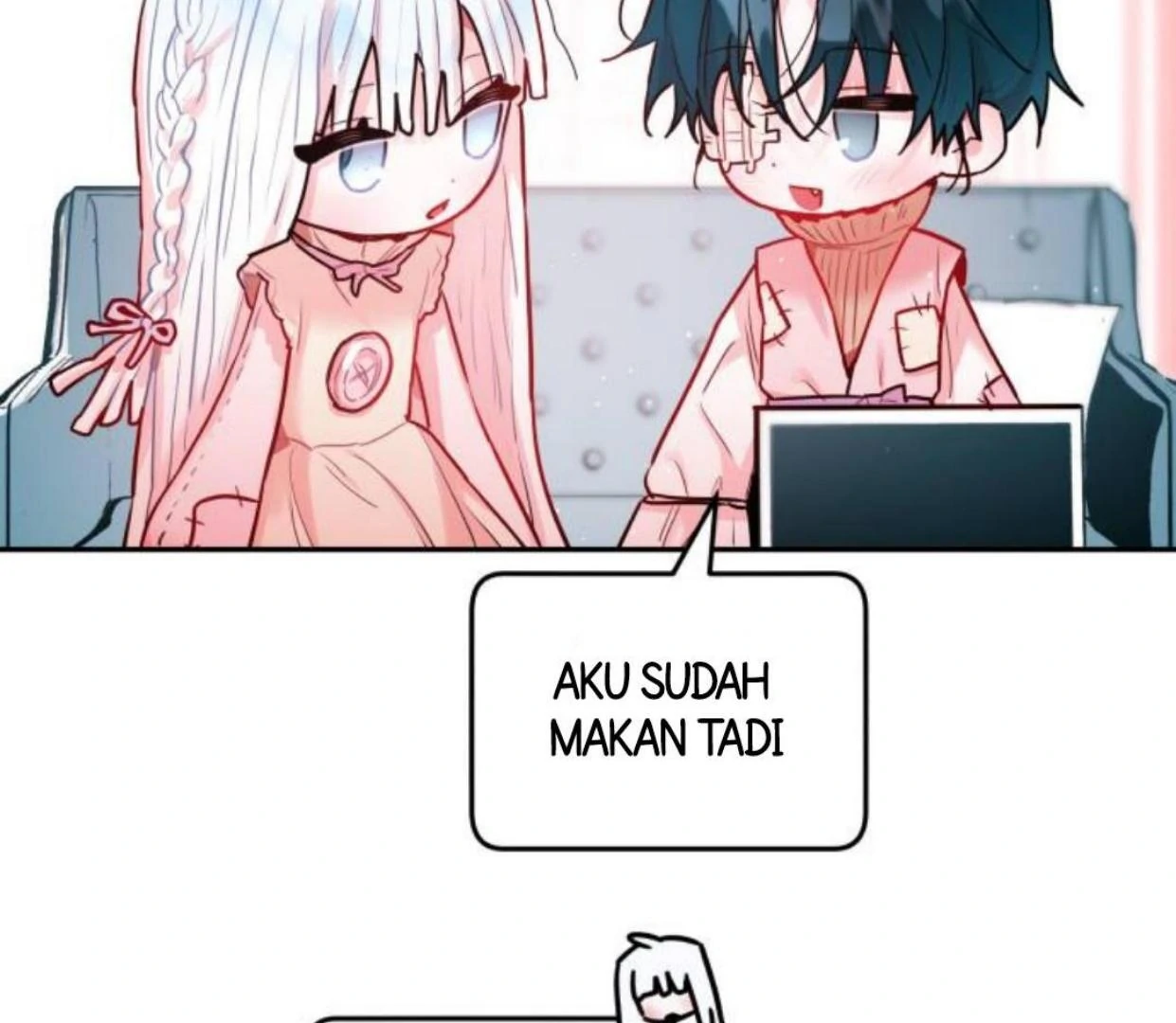 Read Our Guild’s Idol ID Manga Online