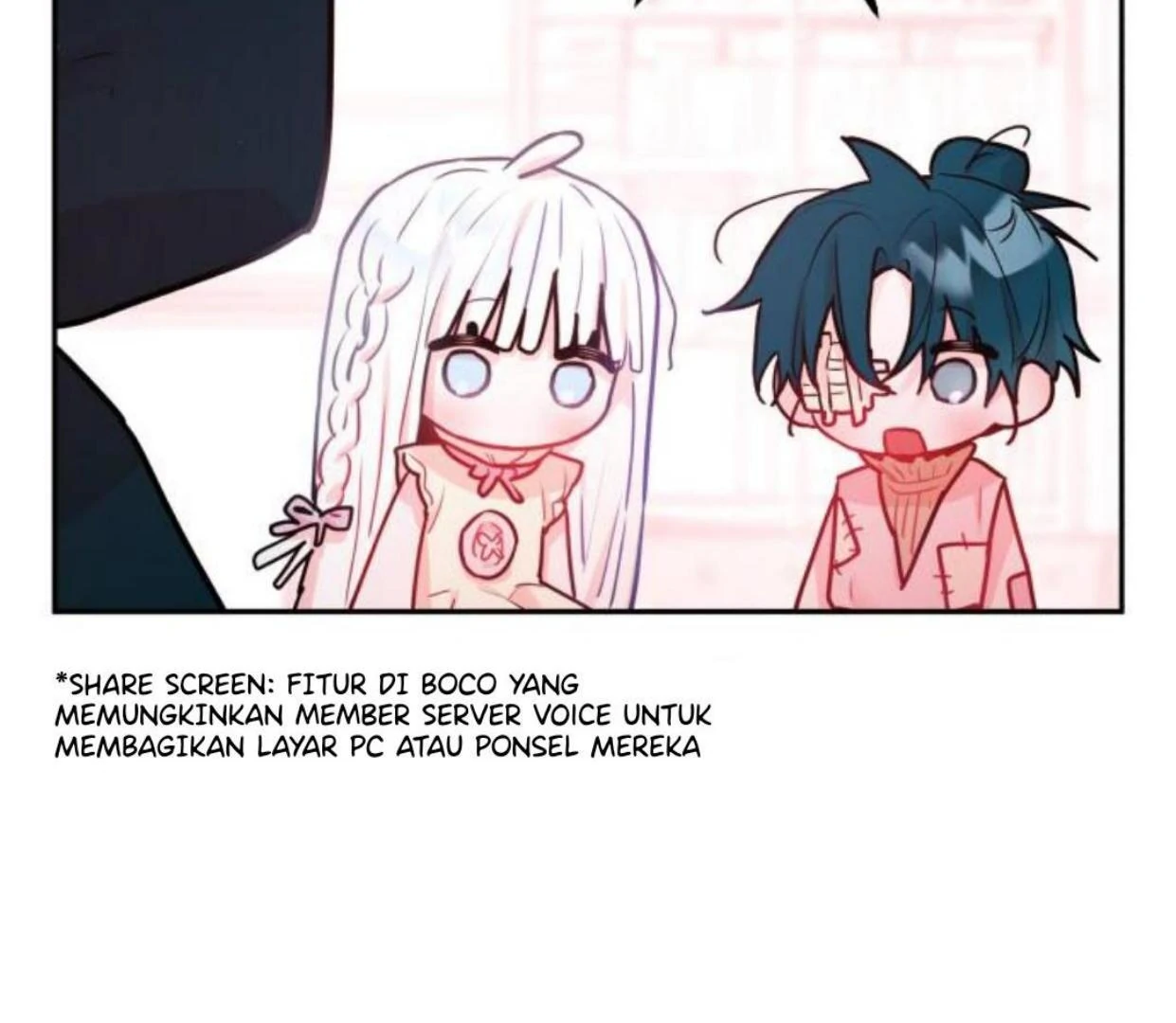 Read Our Guild’s Idol ID Manga Online
