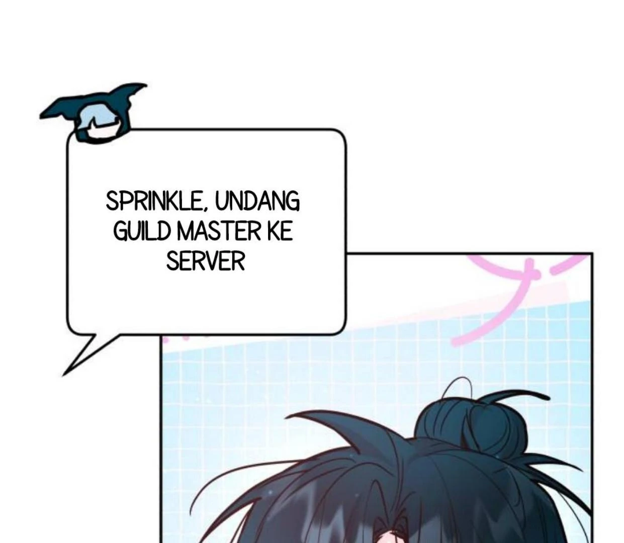 Read Our Guild’s Idol ID Manga Online