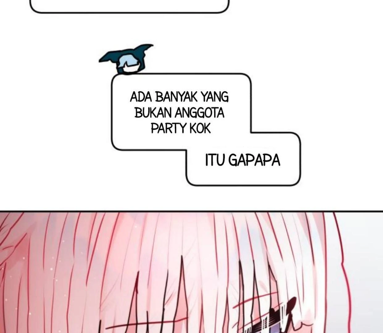 Read Our Guild’s Idol ID Manga Online