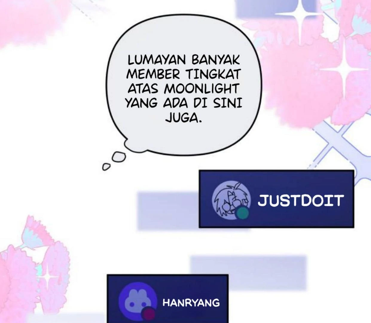 Read Our Guild’s Idol ID Manga Online