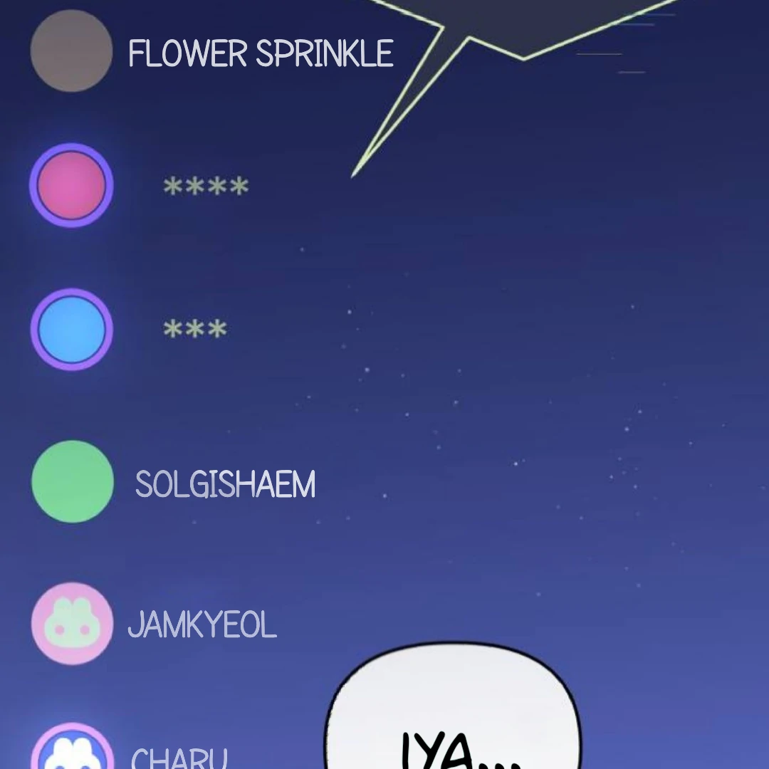 Read Our Guild’s Idol ID Manga Online
