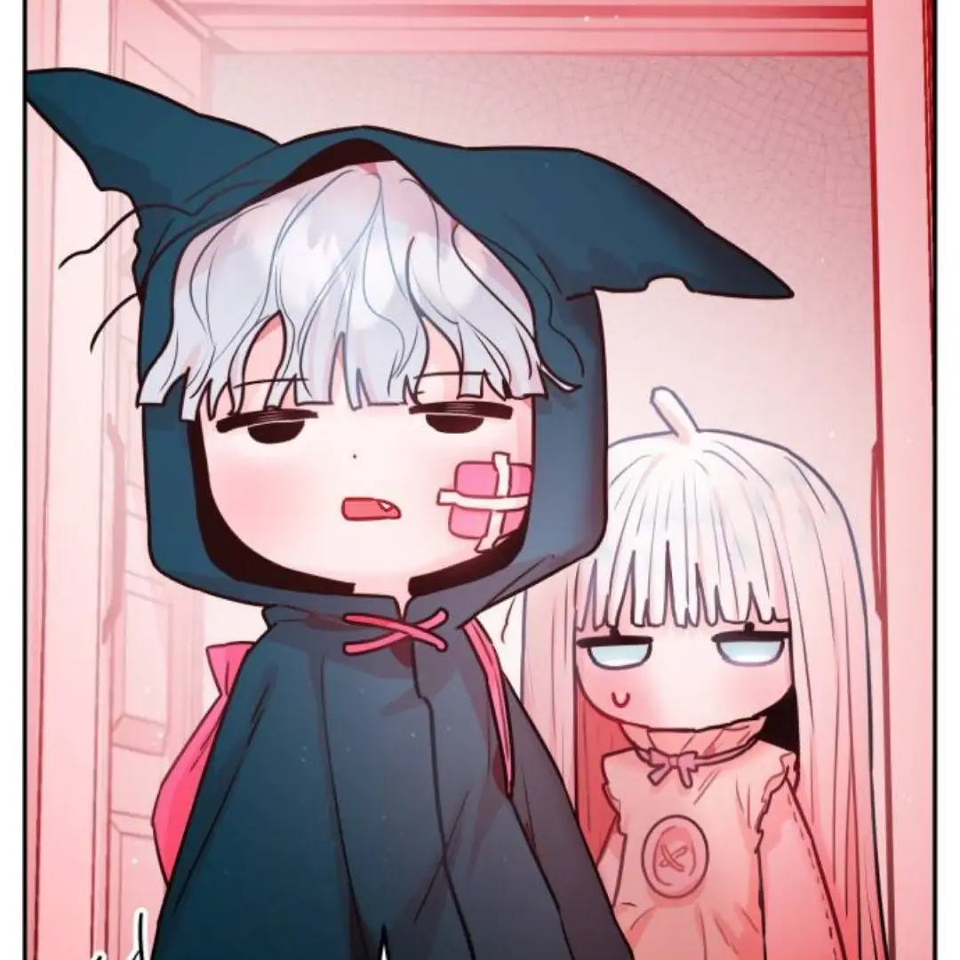 Read Our Guild’s Idol ID Manga Online